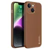 Dux Ducis Etui Etui Hülle für Iphone 14 Braun Produktbild-Vorschau 3