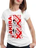 style3 Kaneda Cyberpunk Damen T-Shirt neo tokyo biker Produktbild-Vorschau 1
