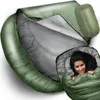 Schlafsack für Camping Outdoor Deckenschlafsack Sommer Produktbild-Vorschau 5