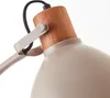 BRILLIANT schlichte Standleuchte Erena in taupe | Produktbild-Vorschau 5