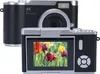 Digitalkamera 1080P 48 MP 2,4 Zoll HD-Display 18-facher Produktbild-Vorschau 1