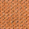 Fellimitat Stoff Meterware Kunstfell Zacken camel schwarz Produktbild-Vorschau 2