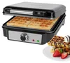 ProfiCook Waffeleisen für belgische Waffeln mit 4 Produktbild-Vorschau 11