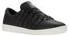 K-Swiss zapatillas 04593-065-M color negro para hombre Vista previa de la imagen del producto 2