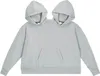 Doppeltes einteiliges Sweatshirt für Paare, Hoodie für zwei Produktbild-Vorschau 1