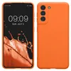 kwmobile Handyhülle für Samsung Galaxy S21 Hülle - weiches Produktbild-Vorschau 1