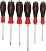 Schraubendreher SoftFinish® Schlitz, Phillips 6-tlg. mit Produktbild-Vorschau 18