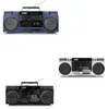 MEDION LIFE® P66538: Radio retro con tecnología Vista previa de la imagen del producto 1