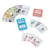 Mattel Games Future Me Problems Kartenspiel, Familienspiel Produktbild-Vorschau 3