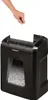 Fellowes Powershred 12C - Vorzerkleinerer - Kreuzschnitt Produktbild-Vorschau 5