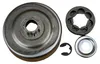 Stihl 11230071030 Original Stihl Ringkettenrad 3/8"P 7Z Produktbild-Vorschau 2