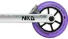 NKD Stunt Scooter Mono Raw / Lila 89 / 95 / 99,3 cm Produktbild-Vorschau 2