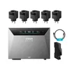 Anker SOLIX Solarbank 4 E5000 Pro mit Smart Meter Gen Produktbild-Vorschau 1