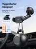 UGREEN Handyhalterung Saugnapf 360° Kfz Handy Halterung 2 Produktbild-Vorschau 3