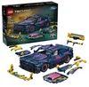 LEGO Technic 42236 Voiture Ford Mustang GT Custom Garage Voir les images du produit 2