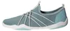 Rieker Damen Slipper sportlich aus Stoff mit Gummizug und Produktbild-Vorschau 9