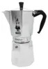 Bialetti 0001167/X2 Bialetti Moka Express 18TZ Podgląd zdjęcia produktu 27