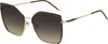 HUGO BOSS BOSS 1708/S Gold brown 58/16/140 Damen Produktbild-Vorschau 1