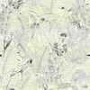Rasch | Selection | 447880 | Vliestapete | Blumenoptik | Produktbild-Vorschau 1