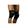 Select Kniebandage mit Polster (Paar), S, schwarz, Produktbild-Vorschau 4