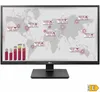 Moniteur LG 27BK55YP-W Full HD 27" LED IPS Voir les images du produit 4