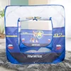 roba Pop-Up Spielzelt Paw Patrol - Kinderzelt in Autoform Produktbild-Vorschau 5