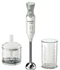 Bosch MSM66120 Handmixer 600W Zerkleinerer Starker Becher + Produktbild-Vorschau 4