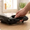 Huslog contactgrill 750W, sandwichmaker en panini grill, Productafbeelding-voorbeeld 5