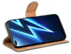 Puzdro typu kniha pre Realme 6 Pro Case Flip Cover Puzdro Náhľad obrázku produktu 4