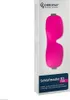 Ohropax Schlafmaske 3D pink Produktbild-Vorschau 1