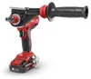 Perceuse visseuse 18V DD 4G 18.0-EC C - FLEX - sans Voir les images du produit 5