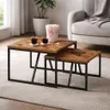 Couchtische 2er-Set LOLA Produktbild-Vorschau 1