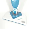 Close-up of the head of a steam mop. Voir les images du produit