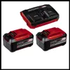EINHELL Professional Akku-Rasenmäher RASARRO 36/42, 36Volt Produktbild-Vorschau 23