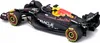 Bburago Red Bull Racing RB21 – Max Verstappen n° 1 – Voir les images du produit 6