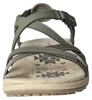 Sportliche Sandalette bis 30mm Sohlenhöhe Reggae Slim-SUN Produktbild-Vorschau 17