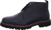 Sioux Adalrik Schnürstiefel Schwarz Produktbild-Vorschau 6