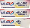 Odol Med 3 Complete Care All in One 40 Plus Zahncreme 3er Produktbild-Vorschau 1