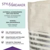 styleBREAKER: Bolso de playa grande para mujer, talla XXL, Vista previa de la imagen del producto 4