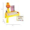Projektor Zeichentisch Giraffe gelb Produktbild-Vorschau 3