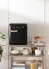 CREATE - FRIDGE RETRO 48L - Kühlschrank im Retro-Stil Produktbild-Vorschau 2