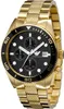 Emporio Armani Herren Armband Uhr AR5857 Produktbild-Vorschau 3