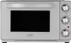 2977 TO 26 SilverStyle Mini-Backofen Produktbild-Vorschau 1