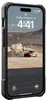 Custodia Uag Monarch per Iphone 15 Pro - Nero Poliammide Anteprima dell’immagine prodotto 9