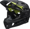 Bell SUPER DH Spherical Fahrradhelm matte/gloss black M Produktbild-Vorschau 2