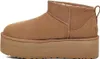 UGG Classic Ultra Mini Platform 1135092-CHE, Winterschuhe, Produktbild-Vorschau 11