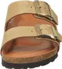 Rohde Damen Pantolette Leder zwei Riemen Schnalle Alba Produktbild-Vorschau 21