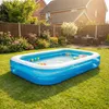 SunClub 51259 Nafukovací zahradní bazén 305 x 183 x 50 cm, Náhled obrázku produktu 18