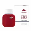 Lacoste Eau De Lacoste L.12.12 Pour Elle French Panache Eau Voir les images du produit 4