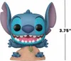 Funko Pop! Disney Figurka Vinylowa Stitch w Piasku z Serii Anteprima dell’immagine prodotto 8